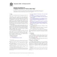 ASTM D5362-03(2012)