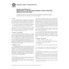ASTM D5588-97(2012) ASTM D5588-97(2012)