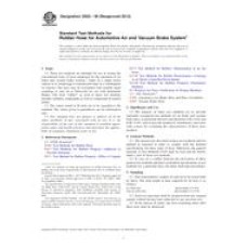 ASTM D622-99(2012) ASTM D622-99(2012)
