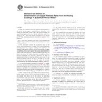 ASTM D6442-06(2012)