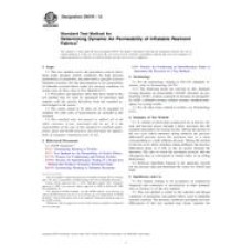 ASTM D6476-12