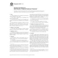 ASTM D6737-12