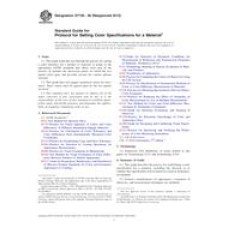 ASTM D7195-06(2012)
