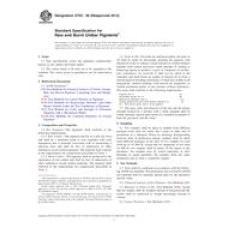 ASTM D763-06(2012) ASTM D763-06(2012)