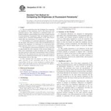 ASTM E1135-12