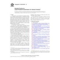 ASTM E165/E165M-12