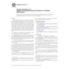 ASTM F2812-12 ASTM F2812-12