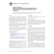 ASTM C1312-97(2012) ASTM C1312-97(2012)