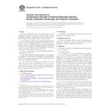 ASTM C579-01(2012) ASTM C579-01(2012)