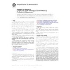ASTM D1447-07(2012)e1 ASTM D1447-07(2012)e1