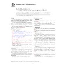 ASTM D3991-94(2012)e1 ASTM D3991-94(2012)e1