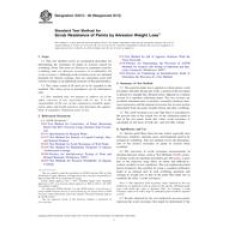 ASTM D4213-08(2012) ASTM D4213-08(2012)