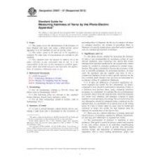 ASTM D5647-07(2012) ASTM D5647-07(2012)