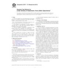 ASTM D6717-07(2012) ASTM D6717-07(2012)