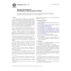 ASTM E1317-12 ASTM E1317-12