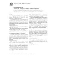 ASTM F1031-00(2012)