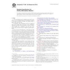 ASTM F1360-06(2012) ASTM F1360-06(2012)