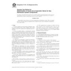 ASTM F1373-93(2012)