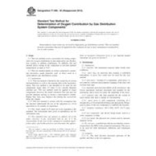 ASTM F1396-93(2012) ASTM F1396-93(2012)