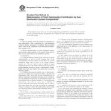 ASTM F1398-93(2012) ASTM F1398-93(2012)
