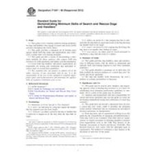 ASTM F1847-98(2012) ASTM F1847-98(2012)