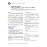ASTM F2520-05(2012)