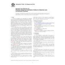 ASTM F2542-05(2012)