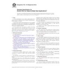 ASTM F29-97(2012) ASTM F29-97(2012)