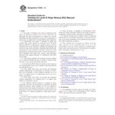 ASTM F2955-12 ASTM F2955-12