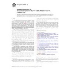 ASTM F2969-12 ASTM F2969-12