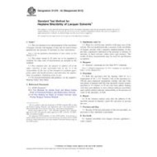 ASTM D1476-02(2012) ASTM D1476-02(2012)
