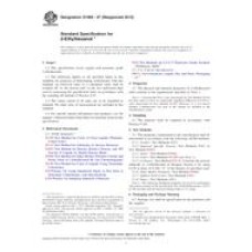 ASTM D1969-07(2012) ASTM D1969-07(2012)