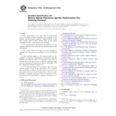 ASTM D235-02(2012)