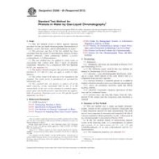 ASTM D2580-06(2012) ASTM D2580-06(2012)