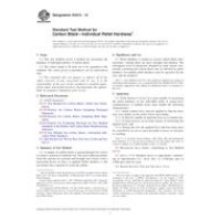 ASTM D3313-12