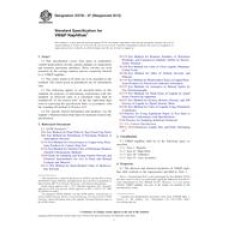 ASTM D3735-07(2012) ASTM D3735-07(2012)