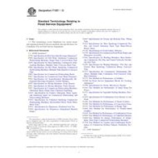 ASTM F1827-12 ASTM F1827-12