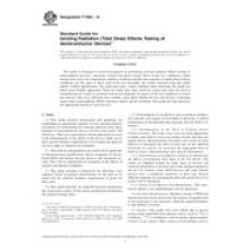 ASTM F1892-12 ASTM F1892-12