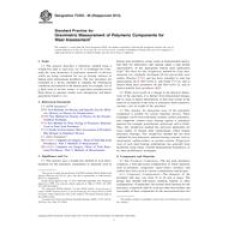 ASTM F2025-06(2012) ASTM F2025-06(2012)