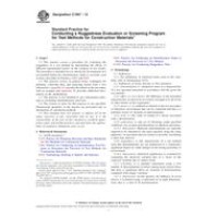 ASTM C1067-12