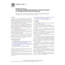 ASTM C1067-12
