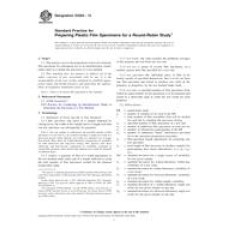 ASTM D4204-12 ASTM D4204-12