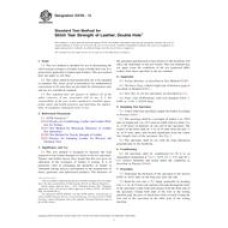 ASTM D4705-12