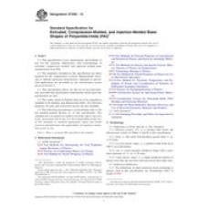 ASTM D7292-12