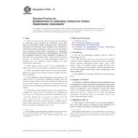 ASTM D7642-12 ASTM D7642-12