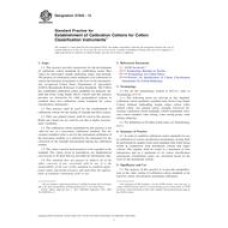 ASTM D7642-12 ASTM D7642-12