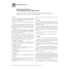 ASTM D7804-12
