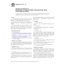 ASTM D7817-12 ASTM D7817-12