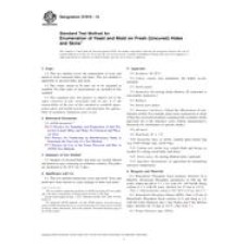 ASTM D7819-12