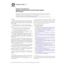 ASTM E2848-11e1 ASTM E2848-11e1